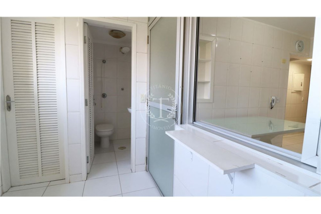 Imagem Apartamento com 3 Quartos à Venda, 100 m² em Pinheiros - São Paulo