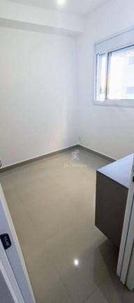 Imagem Apartamento com 1 Quarto à Venda, 31 m² em Vila Sônia - São Paulo