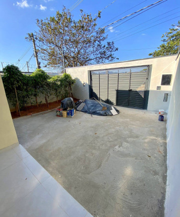 Imagem Casa com 3 Quartos à Venda, 140 m² em Residencial Vem Viver - Bragança Paulista