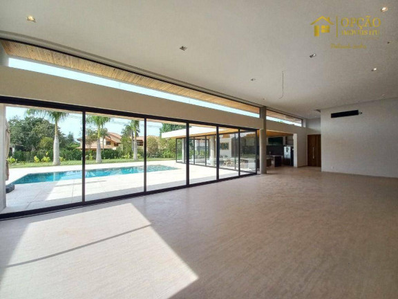 Imagem Casa com 6 Quartos à Venda, 600 m² em Condomínio Terras De São José - Itu Imagem Casa com 6 Quartos à Venda, 600 m² em Condomínio Terras De São José - Itu