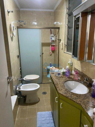 Imagem Apartamento com 3 Quartos à Venda, 181 m² em Higienópolis - São Paulo Imagem Apartamento com 3 Quartos à Venda, 181 m² em Higienópolis - São Paulo