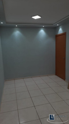Imagem Imóvel com 2 Quartos à Venda, 42 m² em Jardim Manoel Penna - Ribeirao Preto Imagem Imóvel com 2 Quartos à Venda, 42 m² em Jardim Manoel Penna - Ribeirao Preto