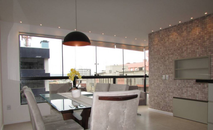 Apartamento com 2 Quartos à Venda, 88 m² em Centro - Capão Da Canoa