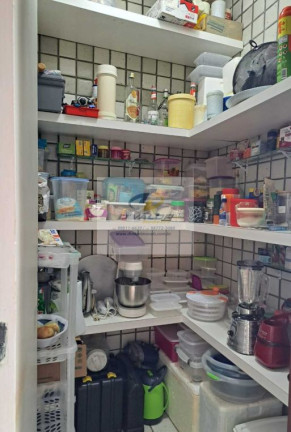 Imagem Apartamento com 3 Quartos à Venda, 200 m² em Intermares - Cabedelo