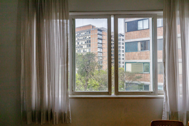 Imagem Apartamento com 3 Quartos à Venda, 105 m² em Jardim Paulista - São Paulo