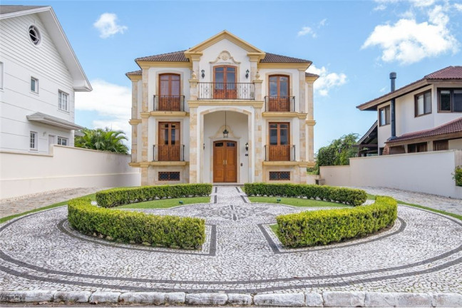 Casa com 3 Quartos à Venda,  em Cacupé - Florianópolis