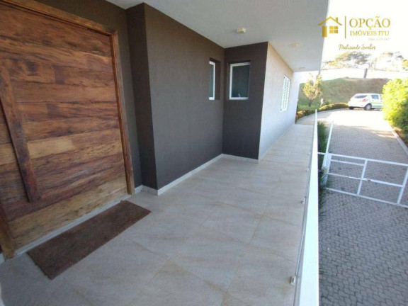Imagem Casa com 3 Quartos à Venda ou Locação, 330 m² em Condomínio Campos De Santo Antônio - Itu Imagem Casa com 3 Quartos à Venda ou Locação, 330 m² em Condomínio Campos De Santo Antônio - Itu