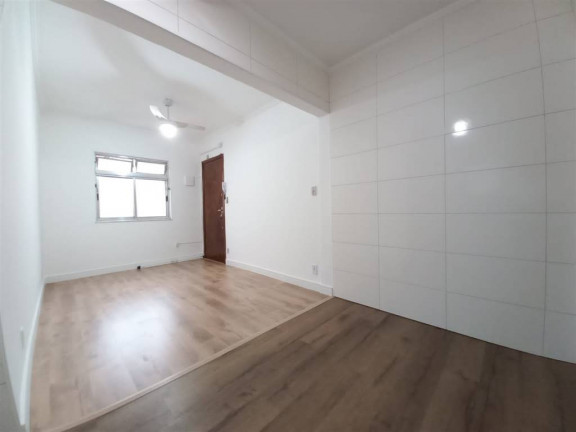 Imagem Apartamento com 1 Quarto à Venda, 45 m² em Guilhermina - Praia Grande