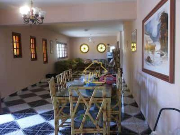 Imagem Casa com 5 Quartos à Venda, 364 m² em Cibratel Ii - Itanhaém Imagem Casa com 5 Quartos à Venda, 364 m² em Cibratel Ii - Itanhaém