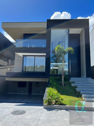Imagem Casa com 4 Quartos à Venda, 450 m² em Tamboré - Santana De Parnaíba Imagem Casa com 4 Quartos à Venda, 450 m² em Tamboré - Santana De Parnaíba