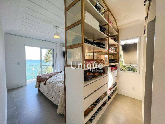 Imagem Casa com 4 Quartos à Venda, 225 m² em Ferradurinha - Armação Dos Búzios