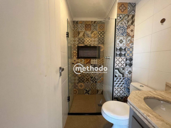 Imagem Apartamento com 3 Quartos à Venda, 58 m² em Jardim Paranapanema - Campinas Imagem Apartamento com 3 Quartos à Venda, 58 m² em Jardim Paranapanema - Campinas