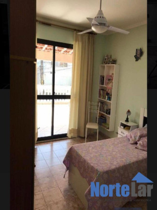 Imagem Sobrado com 4 Quartos à Venda, 275 m² em Vila Amália (zona Norte) - São Paulo