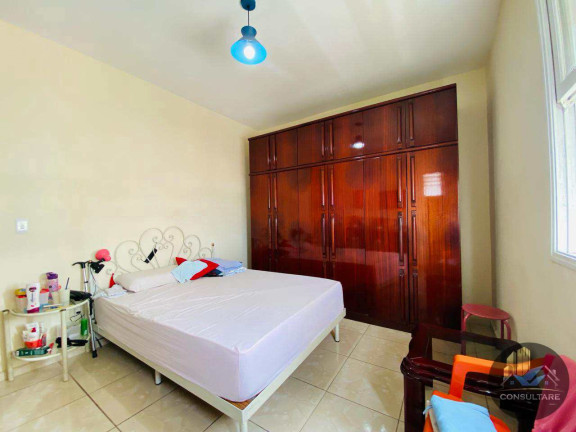 Imagem Apartamento com 3 Quartos à Venda, 116 m² em Campo Grande - Santos Imagem Apartamento com 3 Quartos à Venda, 116 m² em Campo Grande - Santos