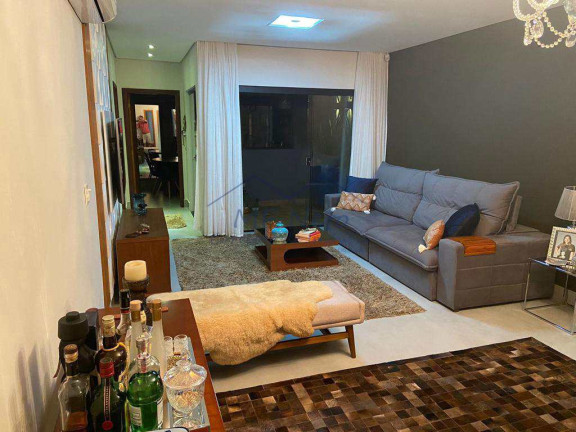 Imagem Casa com 3 Quartos à Venda, 257 m² em Jardim Cidade Nova - Pirassununga