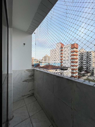 Imagem Apartamento com 1 Quarto à Venda, 46 m² em Guilhermina - Praia Grande