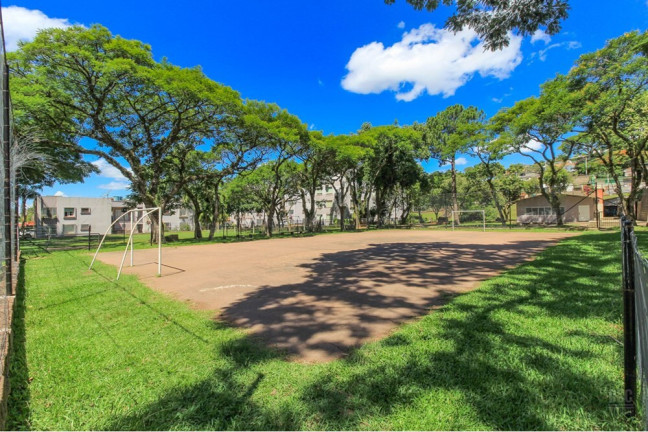 Imagem Imóvel com 3 Quartos à Venda, 82 m² em Teresópolis - Porto Alegre