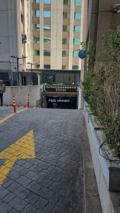Imagem Imóvel para Alugar, 482 m² em Vila Congonhas - São Paulo