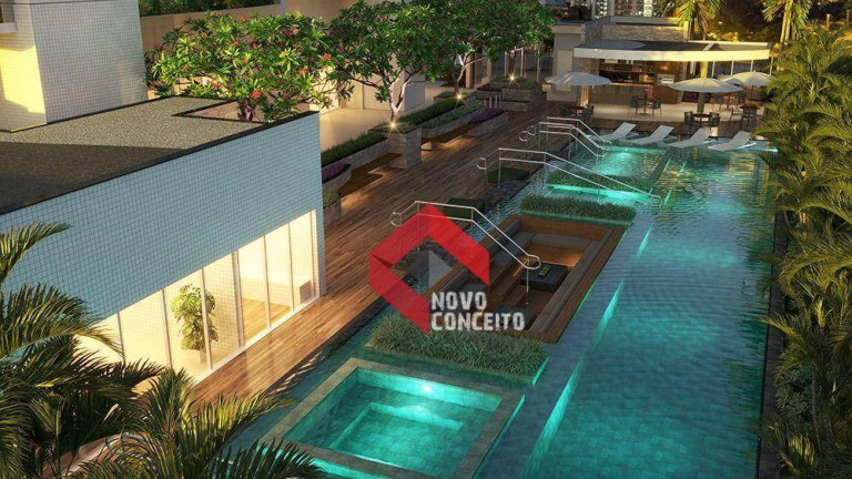 Imagem Apartamento com 3 Quartos à Venda, 218 m² em Aldeota - Fortaleza Imagem Apartamento com 3 Quartos à Venda, 218 m² em Aldeota - Fortaleza