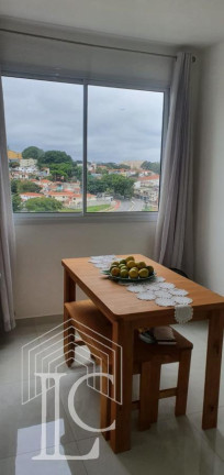 Imagem Apartamento com 2 Quartos à Venda, 34 m² em Vila Santa Catarina - São Paulo Imagem Apartamento com 2 Quartos à Venda, 34 m² em Vila Santa Catarina - São Paulo
