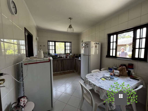 Imagem Casa à Venda, 1 m² em Granja Viana Ii - Cotia Imagem Casa à Venda, 1 m² em Granja Viana Ii - Cotia