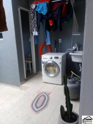 Imagem Casa com 3 Quartos à Venda, 110 m² em Vila Talarico - São Paulo