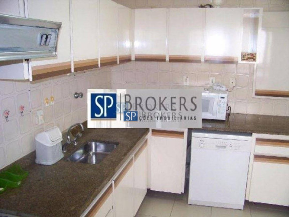 Imagem Apartamento com 3 Quartos à Venda, 200 m² em Jardim Paulista - São Paulo Imagem Apartamento com 3 Quartos à Venda, 200 m² em Jardim Paulista - São Paulo