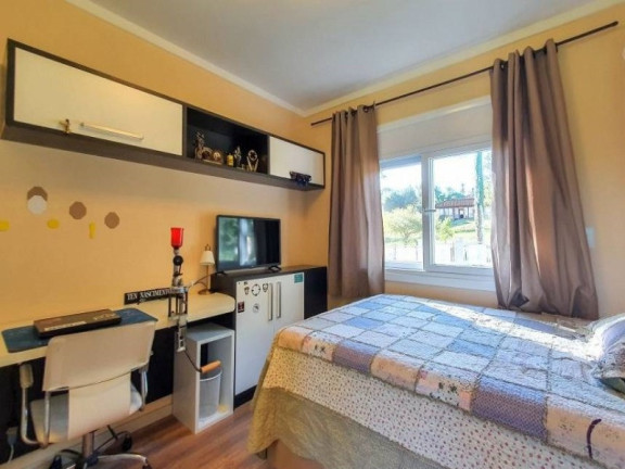 Imagem Imóvel com 3 Quartos à Venda, 144 m² em Paragem Verdes Campos - Gravataí