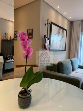Imagem Apartamento com 2 Quartos à Venda, 73 m² em Campo Grande - São Paulo Imagem Apartamento com 2 Quartos à Venda, 73 m² em Campo Grande - São Paulo