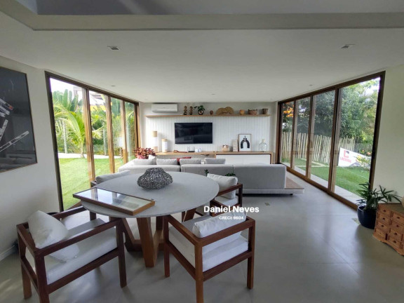Imagem Casa de Condomínio com 5 Quartos à Venda, 350 m² em Praia Do Forte - Mata De São João Imagem Casa de Condomínio com 5 Quartos à Venda, 350 m² em Praia Do Forte - Mata De São João
