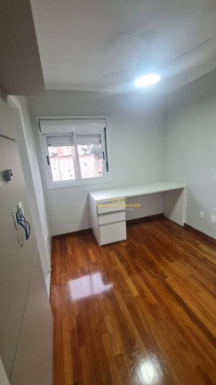 Imagem Apartamento com 3 Quartos à Venda, 131 m² em Vila Mariana - São Paulo