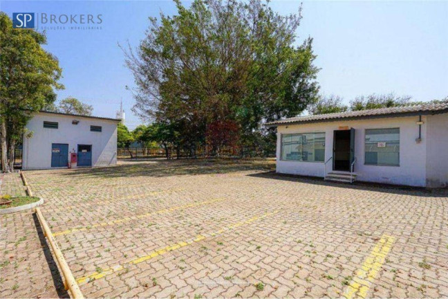 Imagem Galpão à Venda, 1.681 m² em Parque Industrial - Campinas Imagem Galpão à Venda, 1.681 m² em Parque Industrial - Campinas