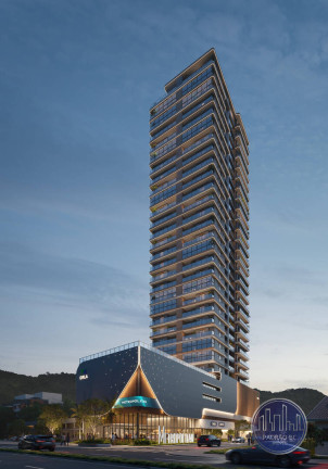 Imagem Apartamento com 3 Quartos à Venda, 106 m² em Fazendinha - Itajaí Imagem Apartamento com 3 Quartos à Venda, 106 m² em Fazendinha - Itajaí