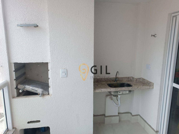 Imagem Apartamento com 3 Quartos à Venda, 70 m² em Jardim Califórnia - Jacareí