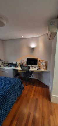 Imagem Apartamento com 4 Quartos à Venda, 297 m² em Santana - São Paulo Imagem Apartamento com 4 Quartos à Venda, 297 m² em Santana - São Paulo