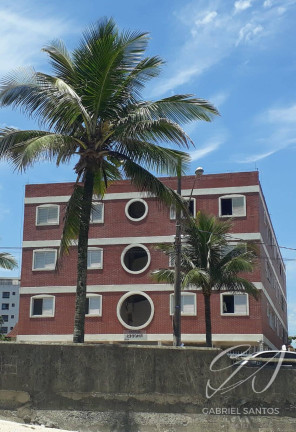 Apartamento com 2 Quartos à Venda, 52 m² em Vila Atlântica - Mongaguá