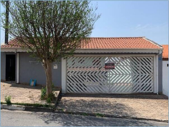 Imagem Casa com 2 Quartos à Venda, 169 m² em Chácara Nova Essen - Campo Limpo Paulista