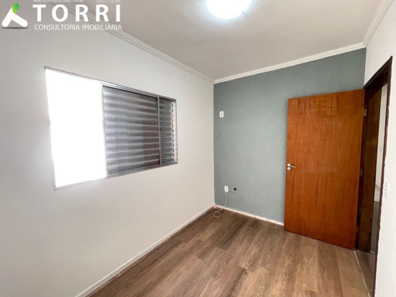 Imagem Casa com 2 Quartos à Venda, 60 m² em Wanel Ville - Sorocaba