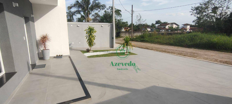 Imagem Sobrado com 3 Quartos à Venda, 230 m² em Mar Verde Ii - Caraguatatuba Imagem Sobrado com 3 Quartos à Venda, 230 m² em Mar Verde Ii - Caraguatatuba