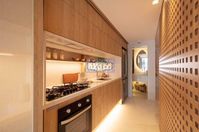Imagem Apartamento com 2 Quartos à Venda, 156 m² em Botafogo - Rio De Janeiro