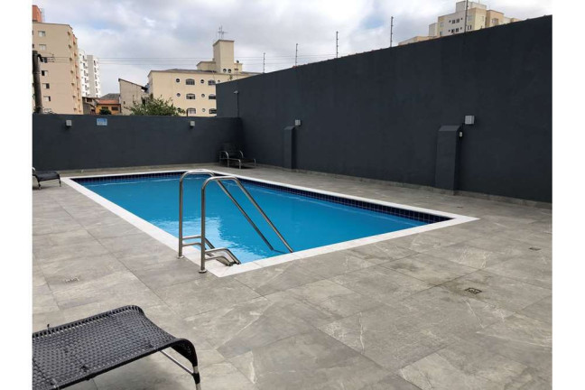 Imagem Apartamento com 2 Quartos à Venda, 54 m² em Vila Santa Clara - São Paulo Imagem Apartamento com 2 Quartos à Venda, 54 m² em Vila Santa Clara - São Paulo