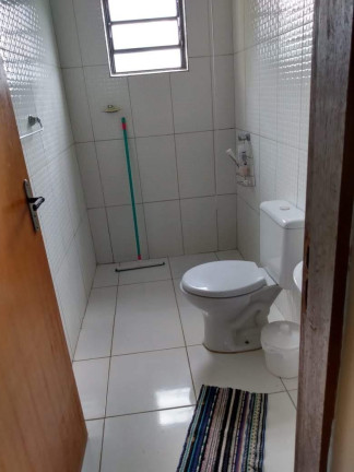 Imagem Casa com 3 Quartos à Venda, 155 m² em Ninho Verde Ii - Pardinho
