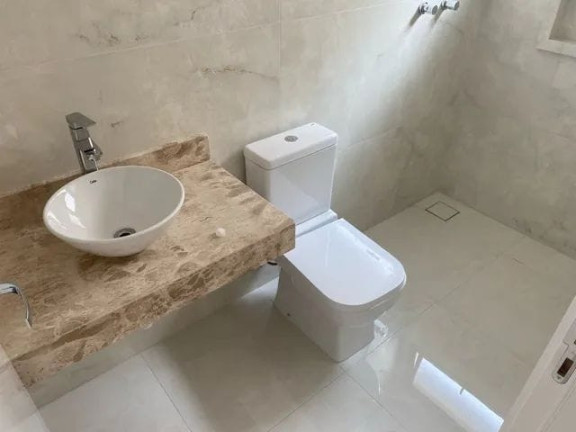 Imagem Casa de Condomínio com 4 Quartos à Venda, 236 m² em Bairro Do Grama - Caçapava Imagem Casa de Condomínio com 4 Quartos à Venda, 236 m² em Bairro Do Grama - Caçapava