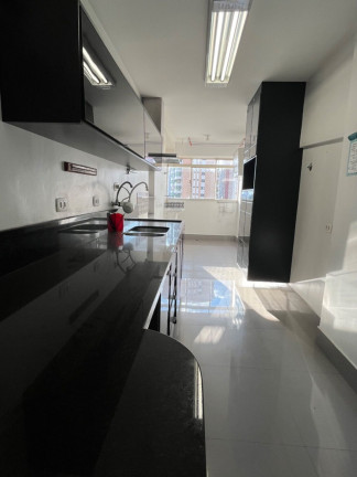 Imagem Apartamento com 2 Quartos à Venda, 83 m² em Perdizes - São Paulo