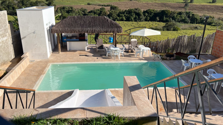 Imagem Imóvel com 3 Quartos à Venda, 277 m² em Cercado - Araçoiaba Da Serra Imagem Imóvel com 3 Quartos à Venda, 277 m² em Cercado - Araçoiaba Da Serra