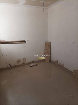 Imagem Sobrado com 3 Quartos à Venda, 85 m² em Vila Camilópolis - Santo André