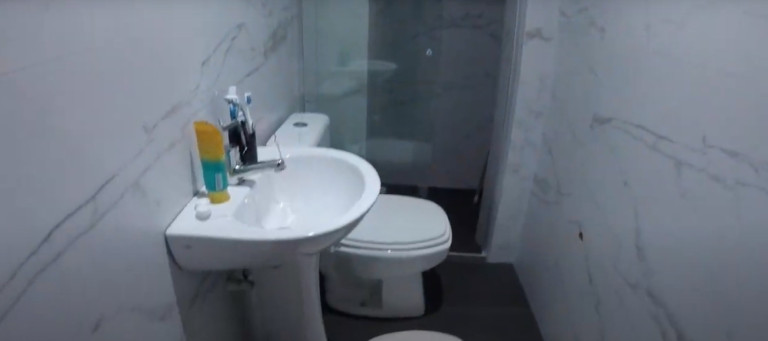Imagem Apartamento com 4 Quartos à Venda, 170 m² em Vila Firmiano Pinto - São Paulo