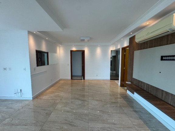 Imagem Apartamento com 3 Quartos à Venda, 122 m² em Guilhermina - Praia Grande