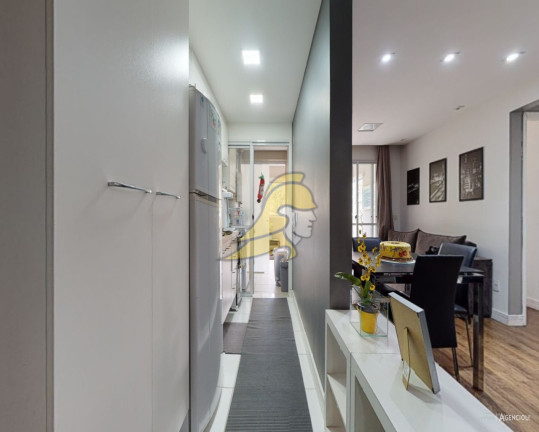 Imagem Apartamento com 2 Quartos à Venda, 75 m² em Vila Andrade - São Paulo