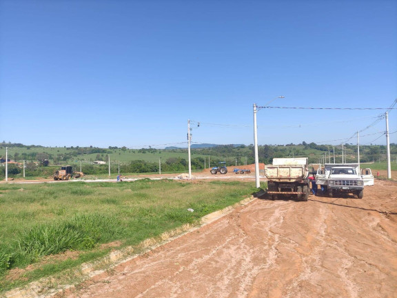 Imagem Terreno à Venda, 175 m² em Condomínio Fazenda Vitória - Porangaba Imagem Terreno à Venda, 175 m² em Condomínio Fazenda Vitória - Porangaba